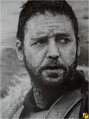 Russell Crowe 
