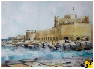 Aleksandria Cytadela