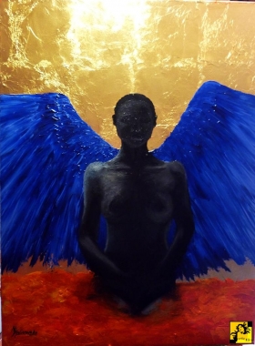 Raj utracony - Natura Kobiety