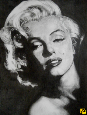 Marylin Monroe