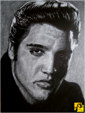 Elvis Presley 