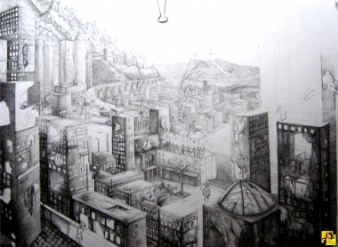 Miasto przyszłości