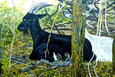 A w Starym Krymie wolno płynie czas...