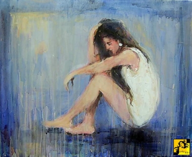 Dziewczyna z perłą..