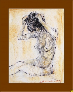  Węgiel L. Gaczkowski - Grafika 11