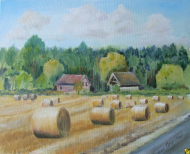 Lato w Stefanowicach