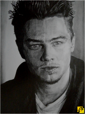 Leonardo diCaprio 
