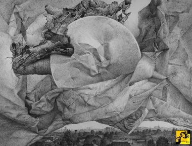 Wschód na Białołęce