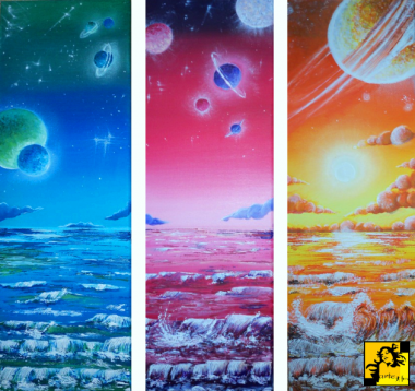 Oceany Przyszłości