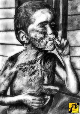 Chłopiec z Kentucky