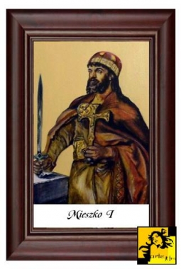 Mieszko I