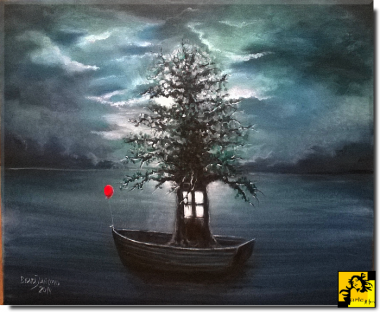 TAM DOM MÓJ GDZIE DOM TWÓJ