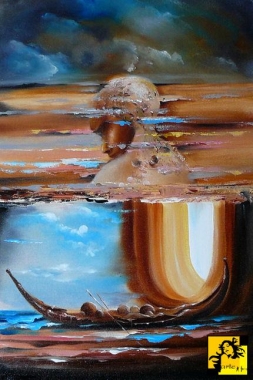 Na progu osobliwości