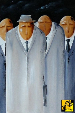 Typy spod ciemnej gwiazdy