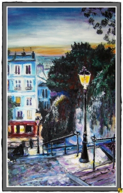 Monmartre