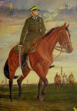 płk Edward Godlewski