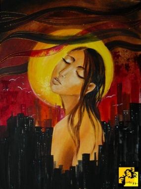 Samotność w wielkim mieście 3