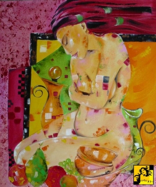 Owocowy zawrot głowy