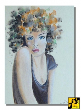 Wiosenna melancholia