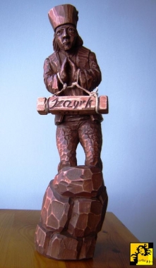 Jak trwoga to do Boga