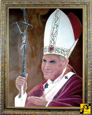 Opiekuj się nami Matko