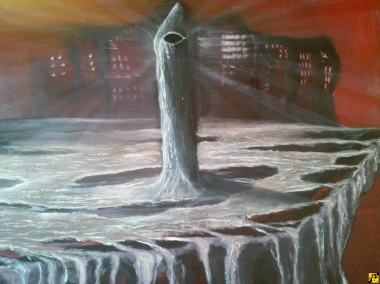 Samotność Olbrzyma