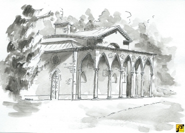 Dom Gotycki w Puławach