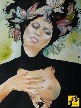 Melancholia jesienna