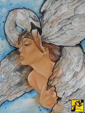 Ballada o łabędziu