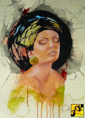 Marzenia jak bańki mydlane