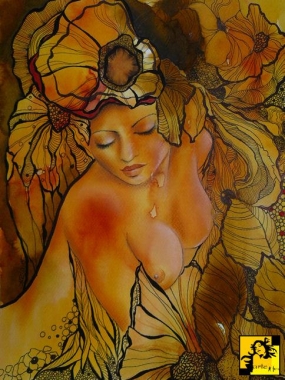 Jesienna melancholia