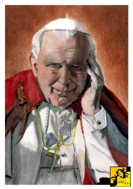 Jan Pawel II