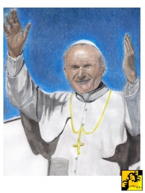 Jan Pawel II