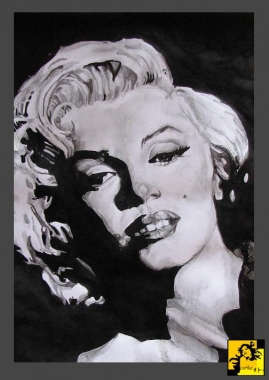 Marilyn Monroe