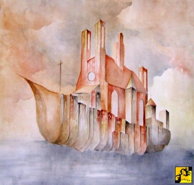 Tajemniczy podróżnik