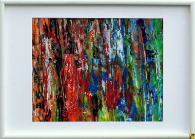 Pomiędzy nocą i dniem