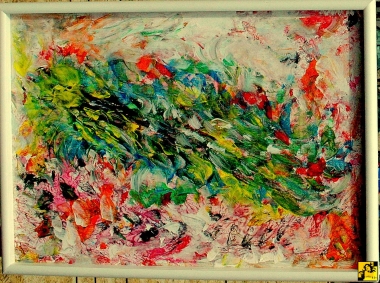 Wiosenne przebudzenia