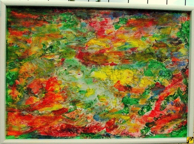 Jesienne namiętności