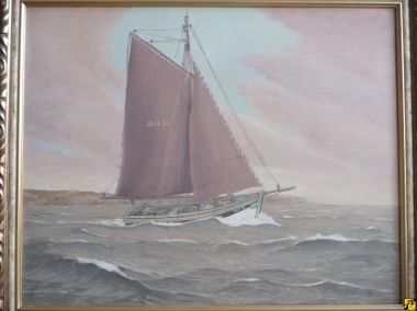 Na Zatoce Pomorskiej