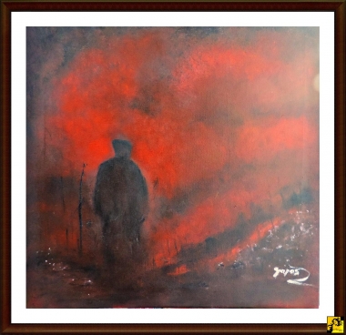 Demokracja zgwałcona