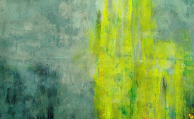 Wodospad słońca ...