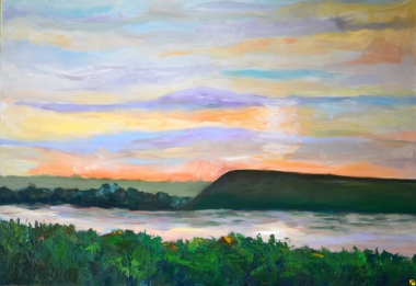 Kazimierz Dolny - Pejzaż