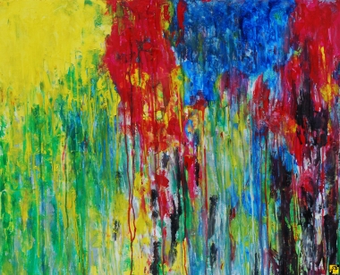 Słońce wyznaczające kierunek