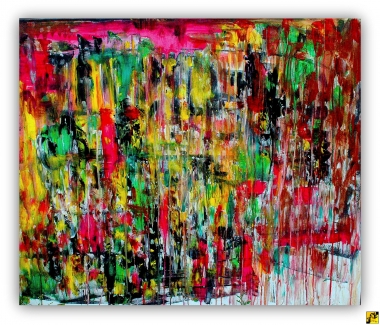 W październikowym słońcu