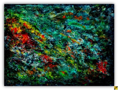 Październikowe zakamarki