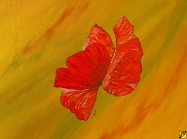 Mak porwany przez wiatr