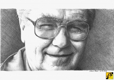 Zdzisław Beksiński