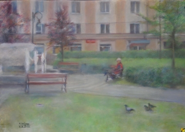 Książnica Pruszkowska