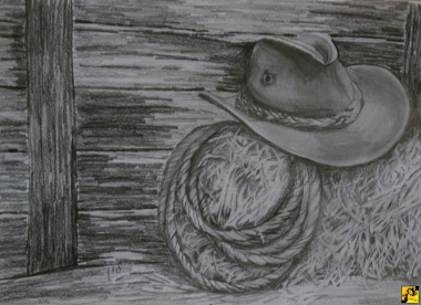 Cowboy hat
