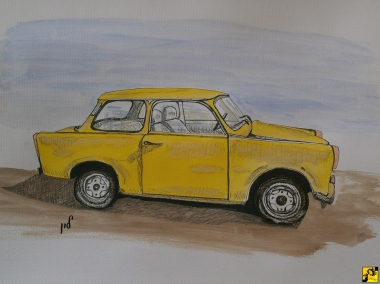 Trabant
